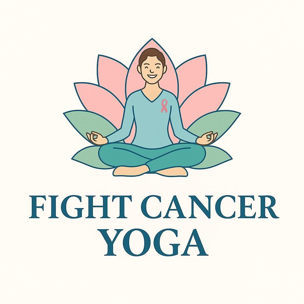 FightCancerYoga – vähist vabaks!